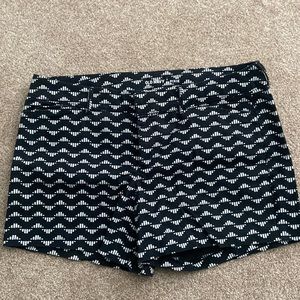 Old Navy Pixie Shorts